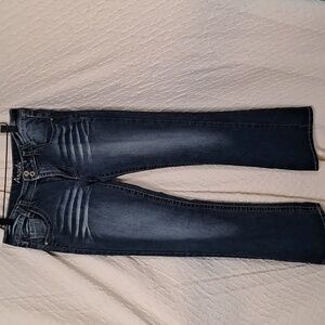 Angels forever young jeans size 13 regular